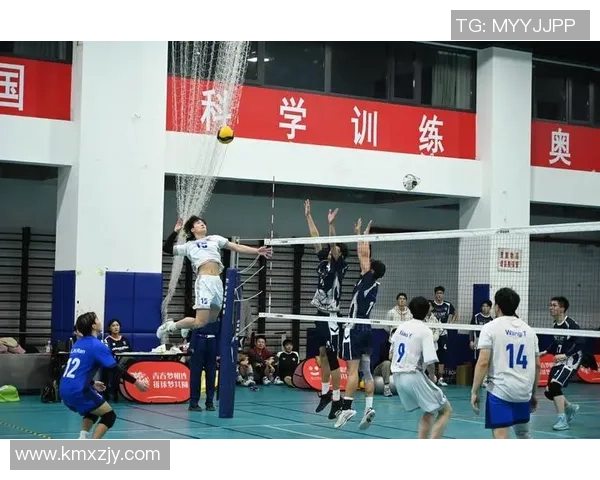 上海排球队现状分析与未来展望聚焦排球运动的热情与挑战 上海排球队现状分析与未来展望聚焦排球运动的热情与挑战