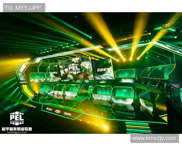和平精英赛事分析:FPX战队的比赛经验与策略深度解读 和平精英赛事分析:FPX战队的比赛经验与策略深度解读