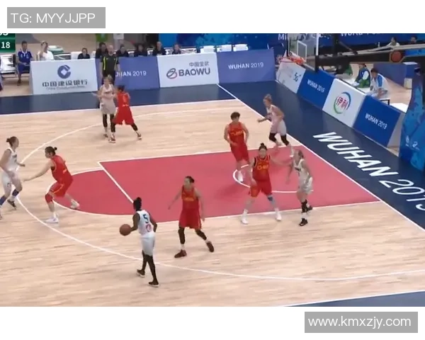 张丽独家分享篮球心得与技巧助你提升球技的秘诀与经验分享 张丽独家分享篮球心得与技巧助你提升球技的秘诀与经验分享