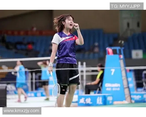 广州羽毛球队节奏打法深度解析与战术运用探讨 广州羽毛球队节奏打法深度解析与战术运用探讨