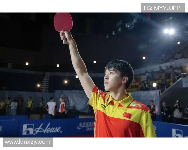 杭州乒乓球队比赛经验分享与成长之路探讨 杭州乒乓球队比赛经验分享与成长之路探讨