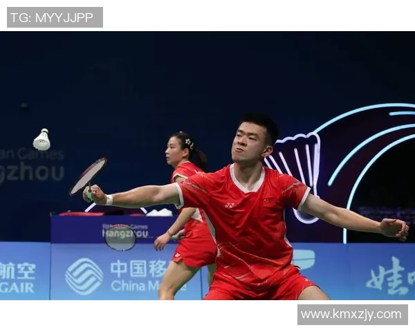 杭州羽毛球队比赛经验深度对比及其对未来发展的影响分析 杭州羽毛球队比赛经验深度对比及其对未来发展的影响分析