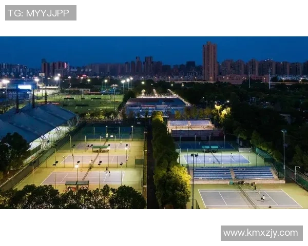 武汉网球队的崛起与发展:聚焦网球运动的力量与未来 武汉网球队的崛起与发展:聚焦网球运动的力量与未来
