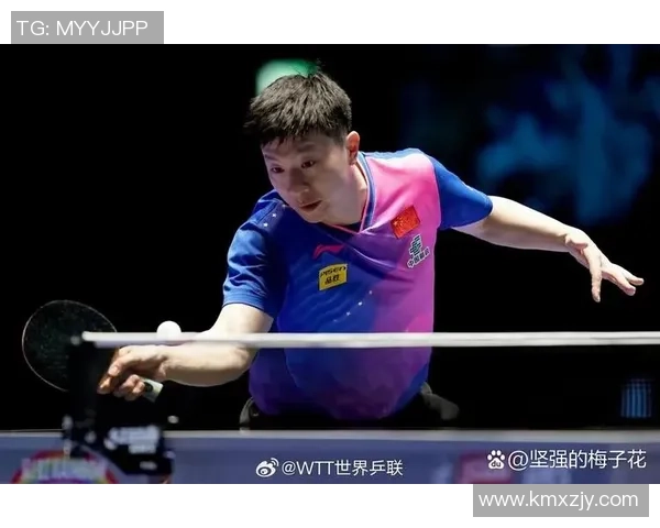 深圳乒乓球队展现灵活性之美大满贯赛事点评分析 深圳乒乓球队展现灵活性之美大满贯赛事点评分析