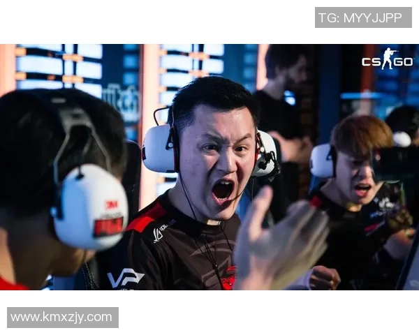 聚焦CSGO:探讨WE战队在团队协作中的成功与挑战 聚焦CSGO:探讨WE战队在团队协作中的成功与挑战