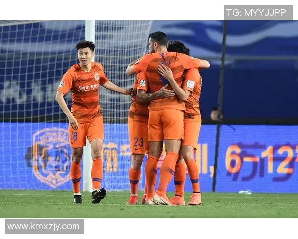 2019年天海与鲁能激战回顾：一场精彩的中超对决与战术较量