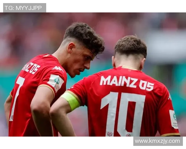 VS美因茨历史战绩分析与球队对比探讨 VS美因茨历史战绩分析与球队对比探讨