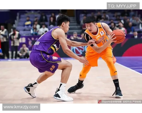 广州与新疆精彩对决录像回放全程回顾及精彩瞬间分析