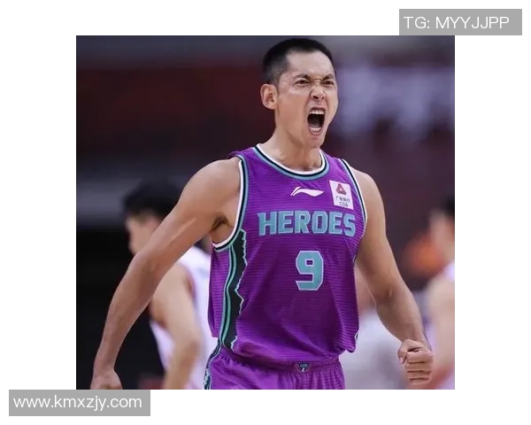 张庆鹏：从篮球场上的传奇到人生舞台的多元探索与成长之路